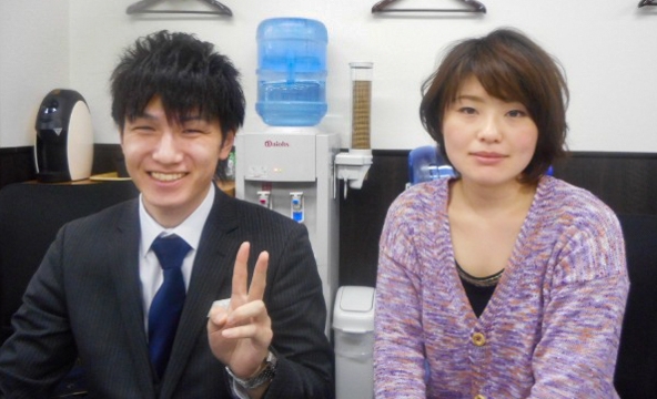 Ｍ・Ａ様