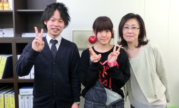 T・N様