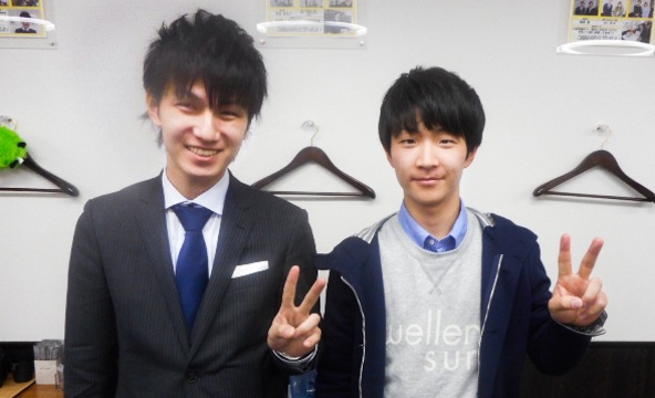 S・Y様