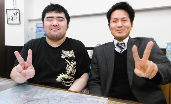 Ｗ・Ｋ様