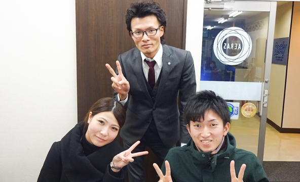 Ｈ・Ｂ様