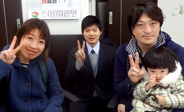 T・K様