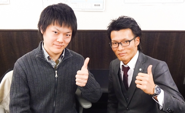 Y・H様