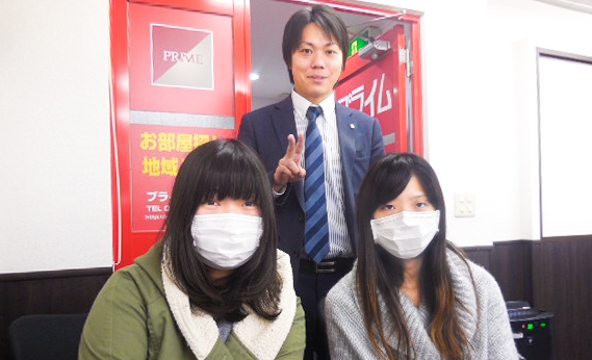 Ｈ・Ｅ様