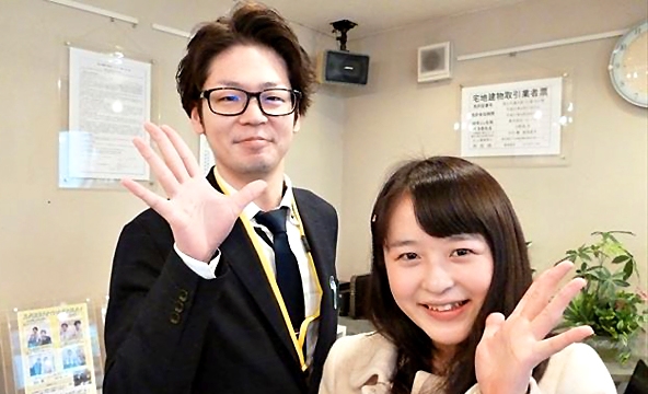 Ｒ・Ｎ様