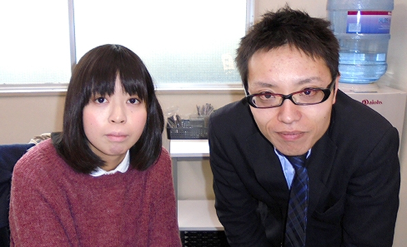 Ｈ・Ａ様