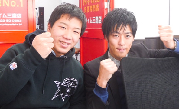 Ｈ・Ｋ様