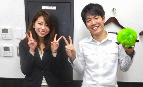 Ｈ・Ｋ様