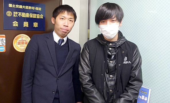 Ｎ・Ｓ様