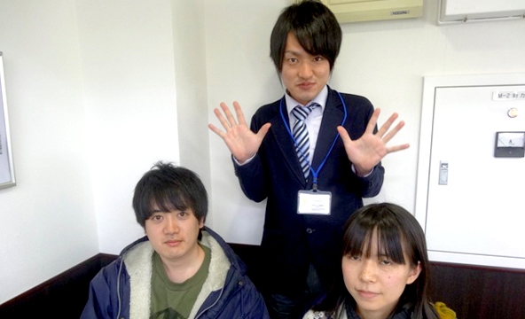 Ａ・Ｙ様