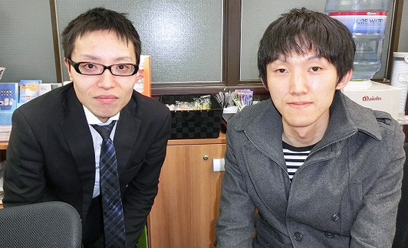Ｔ・S様