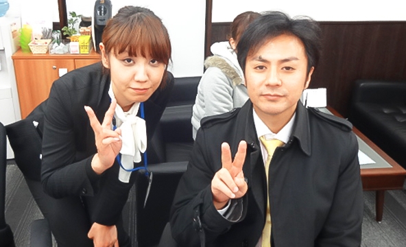 Ｎ・Ｓ様