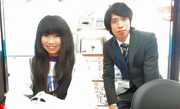 Ｒ・Ｋ様