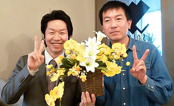 Ｔ・Ｓ様