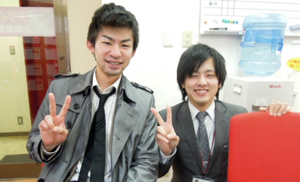 Ｙ・Ｕ様