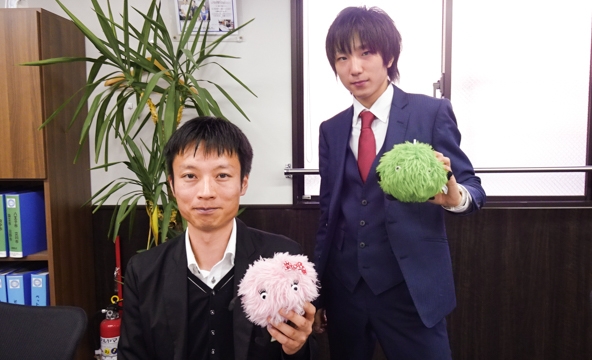 Ｎ・Ｍ様