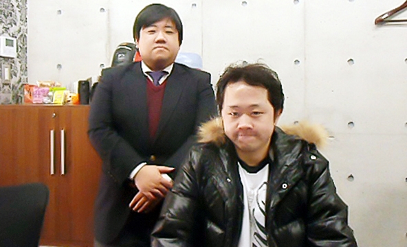 Ａ・Ｈ様