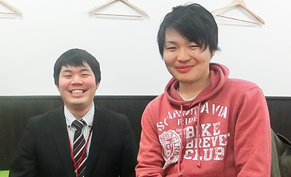 Ｉ・Ｕ様