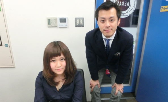 Ｍ・Ｙ様
