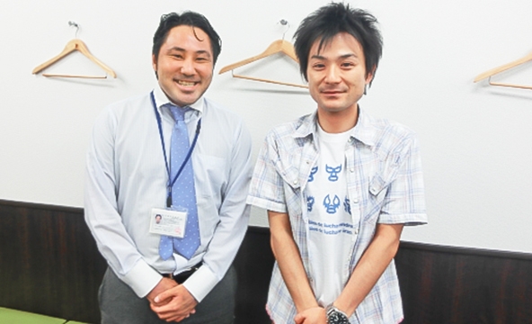 Ｋ・Ａ様