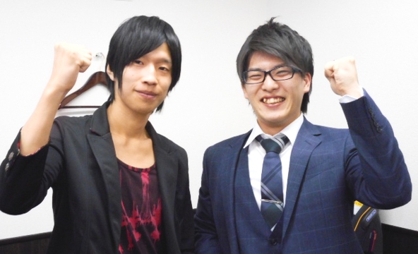 Ｒ・Ｍ様