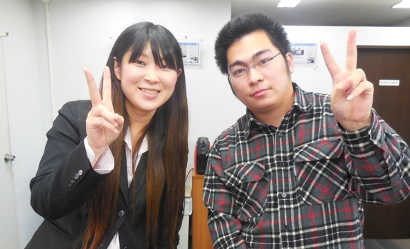 Ｊ・Ｋ様