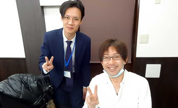 Ｇ・Ｓ様