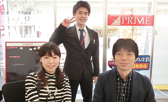 Ｉ・Ｎ様