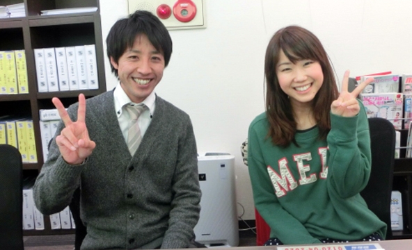 Ｗ・Ａ様