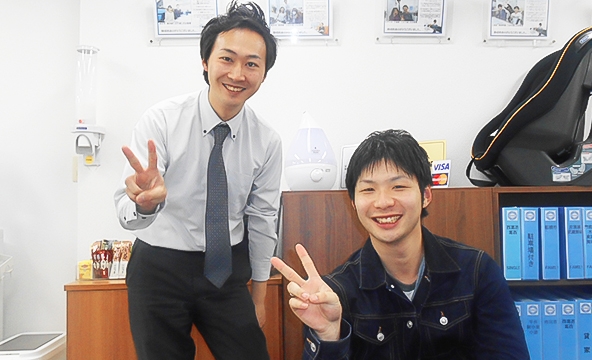 Ｍ・Ｉ様