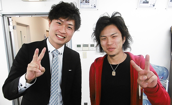 Ｓ・Ｋ様