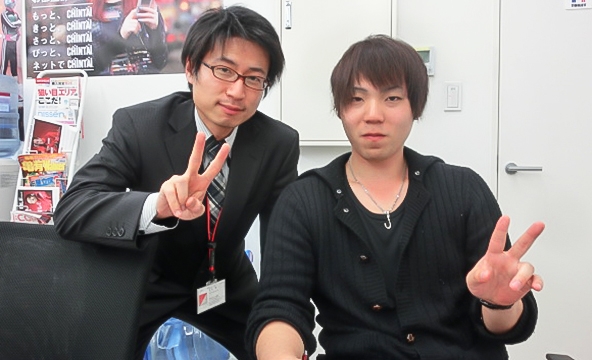 Ｔ・Ｓ様