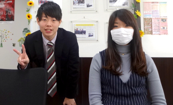 Ｓ・K様