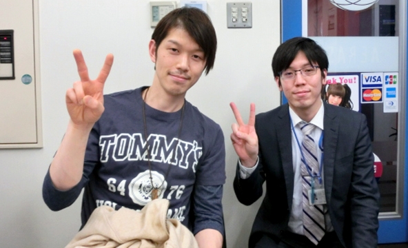 M・S様