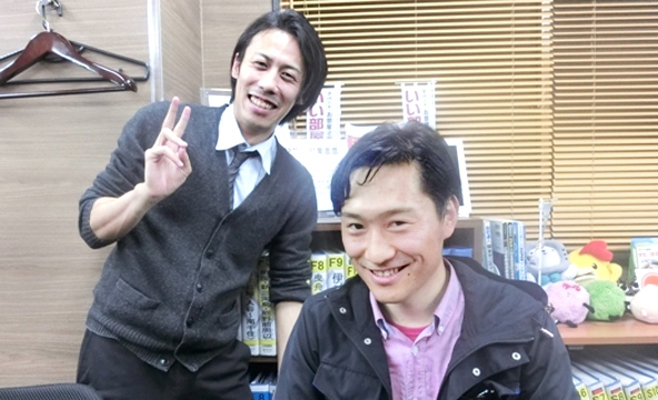 Ｔ・Ｉ様