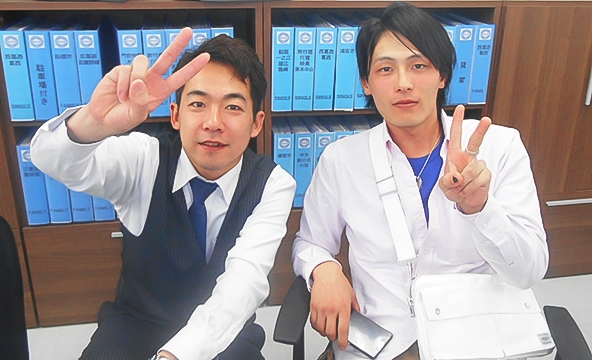 Ｉ・Ａ様