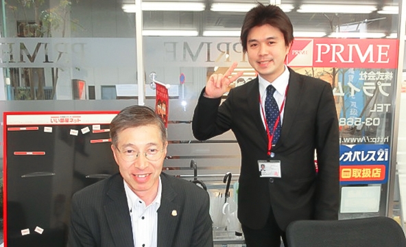 Ｋ・Ｉ様