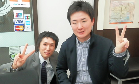 Ｈ・Ｎ様