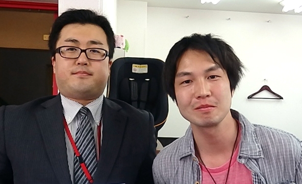 K・K様
