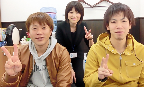 H・F様