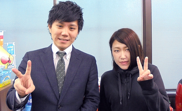 R・K様