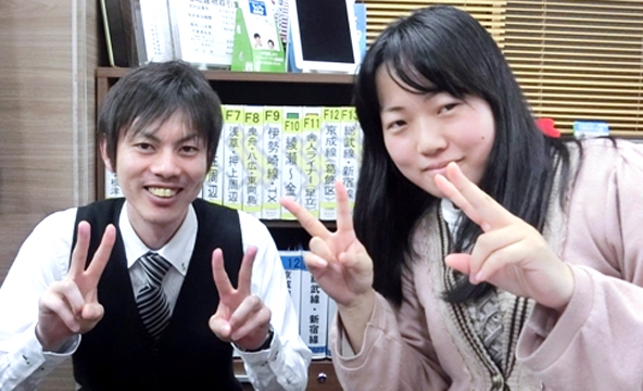 Y・T様
