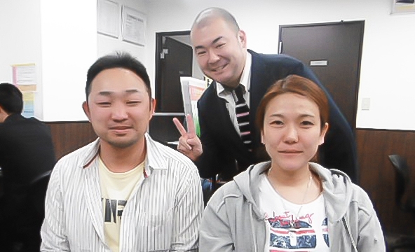 T・S様