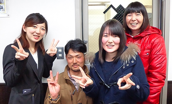 K・W様
