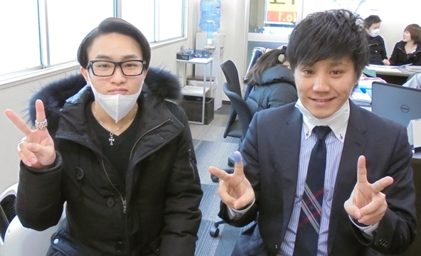 H・Y様