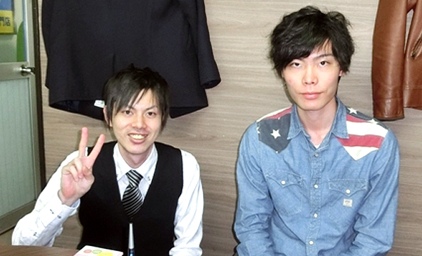 Ｓ・Ｙ様