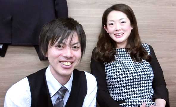 Ｔ・Ｈ様