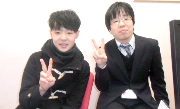 Ｋ・Ｍ様