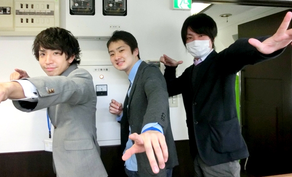Ｈ・Ｉ様