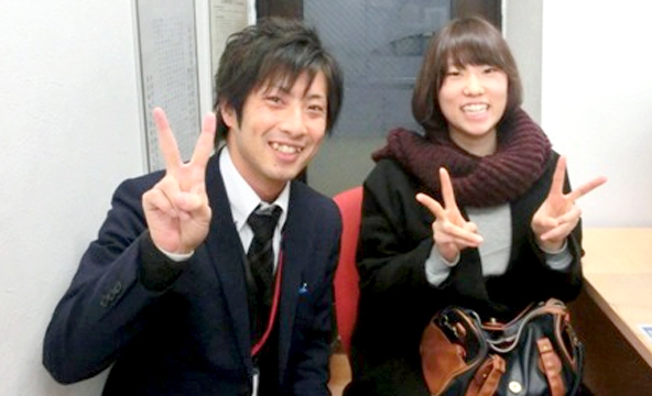 Ｔ・Ａ様